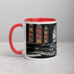 I Love My Husband Retro Coffee Mug & Tea Cup - Image 8