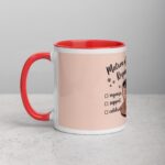 Matron of Honor Duties Require Caffeine - Image 8