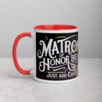 Matron of Honor Brew: Just Add Coffee - Image 8