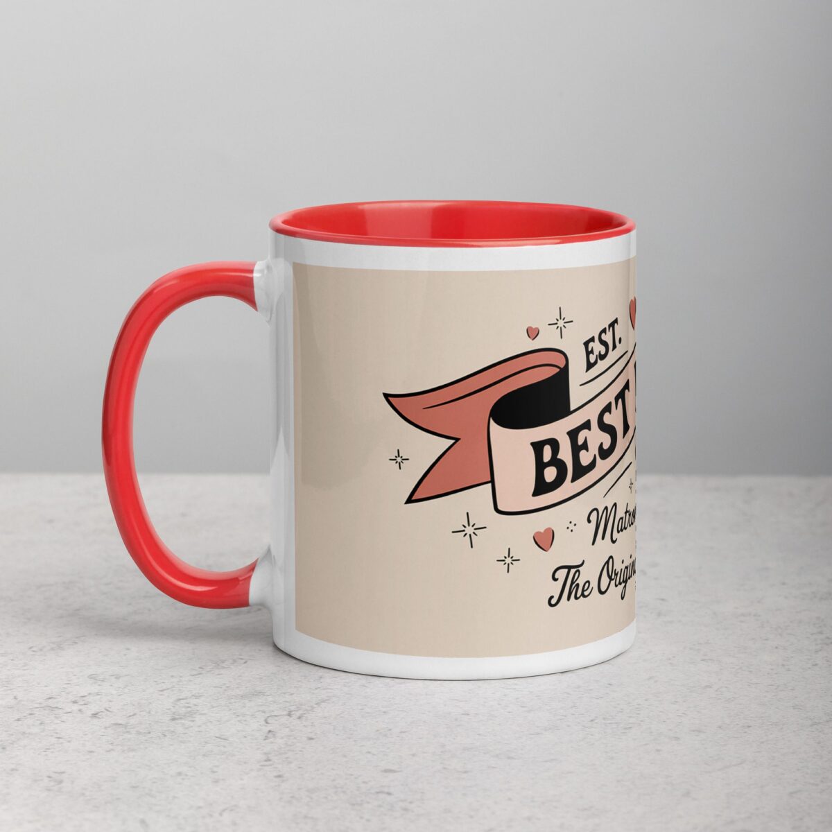 Matron of Honor: The Original Bridesmaid - Image 8