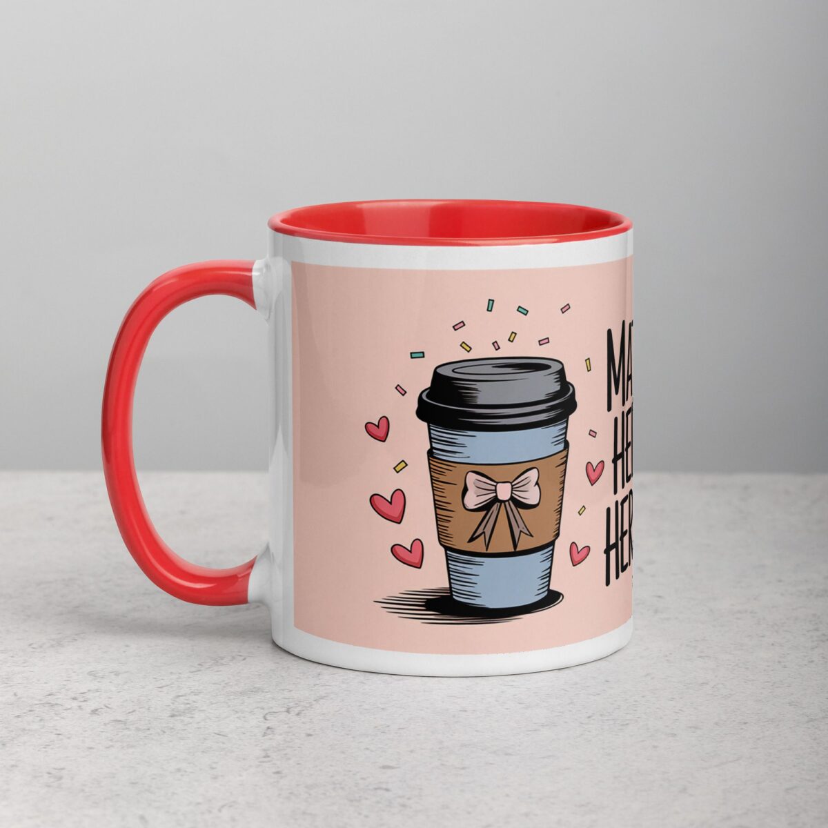 Matron of Honor: Here for the Love, Here for the Laughs - Image 8