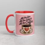 All the Love, All the Support, All the Coffee - Image 8