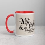 Wife, Coffee, & All Things Nice - Image 8