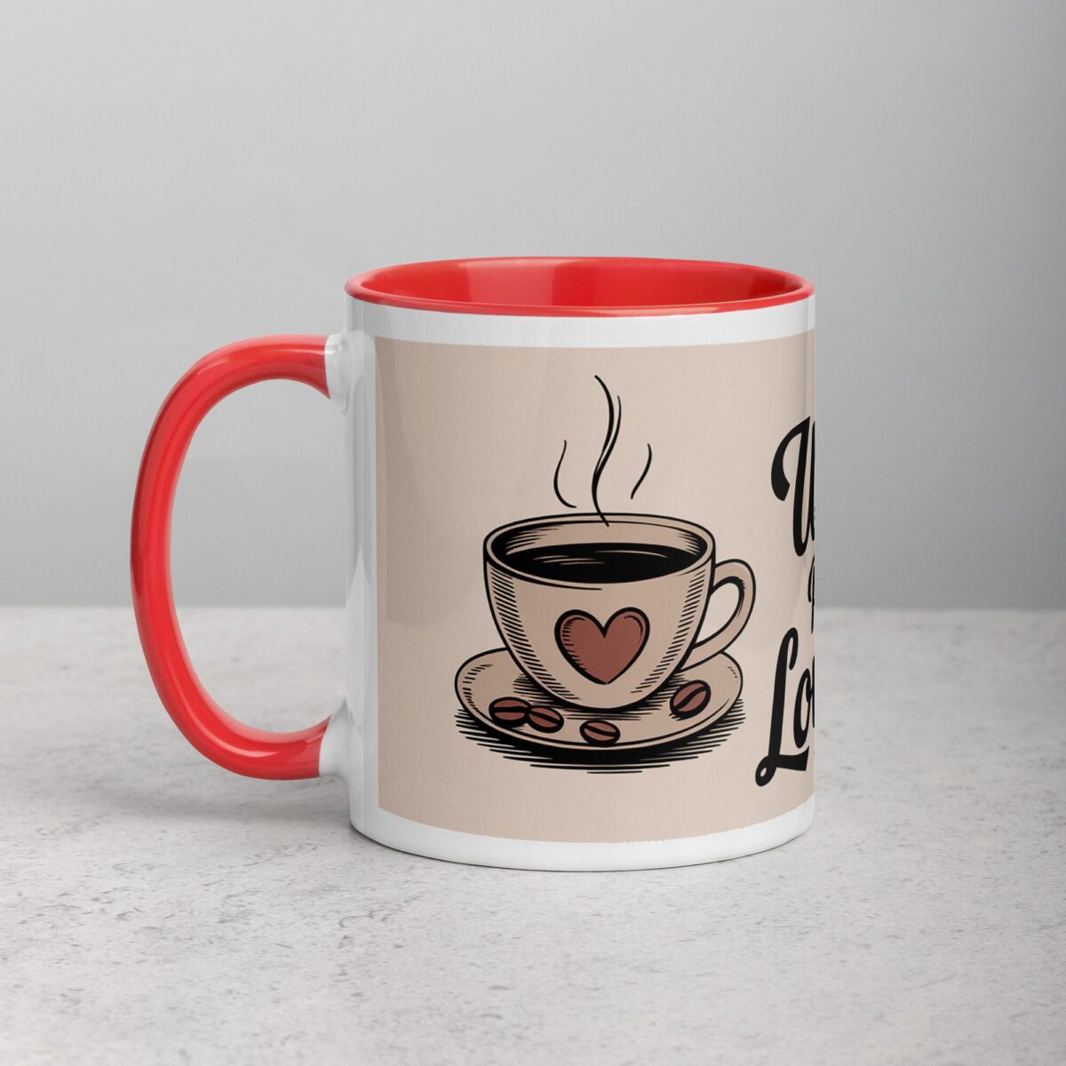 Wife Life: Powered by Love & Coffee - Image 8