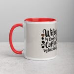 Wifey by Choice, Coffee by Necessity - Image 8