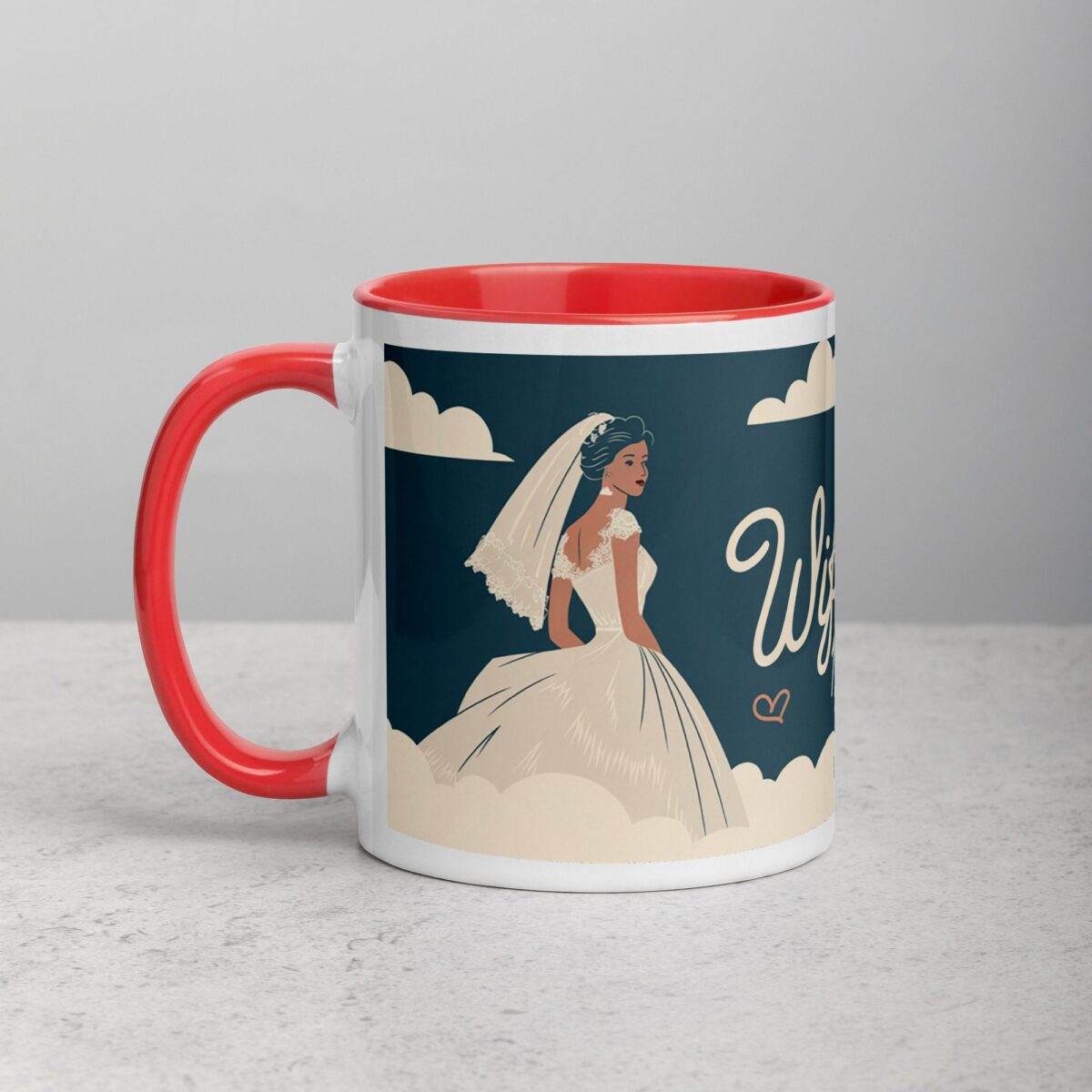 Wife Material: 100% High Quality - Image 8