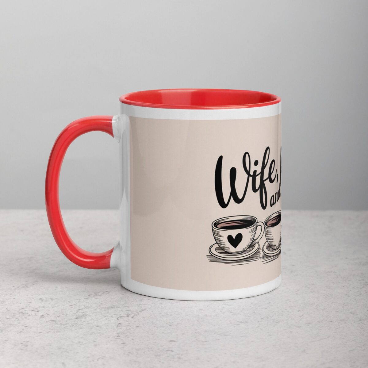 Wife, Partner, and Coffee Buddy - Image 8