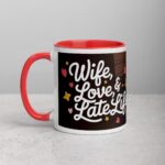 Wife, Love, & Latte Life - Image 8