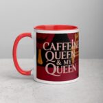 Caffeine Queen & My Queen - Image 8