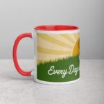 Every Day Is a Beagle Day Coffee Mug - Image 8