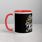 Boxers Make Life Pawsitively Amazing Coffee Mug - Image 9