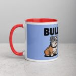 Bulldogs: Small Stature, Big Personality Coffee Mug - Image 8