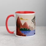 Chihuahuas Are My Spirit Animal Coffee Mug - Image 8