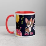 Chihuahuas Make Life Pawsome Coffee Mug - Image 8