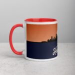 Good Morning, Houston Coffee Mug & Tea Cup - Image 8