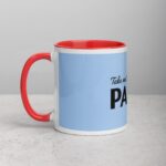 Take Me Back to Paris Coffee Mug - Image 8