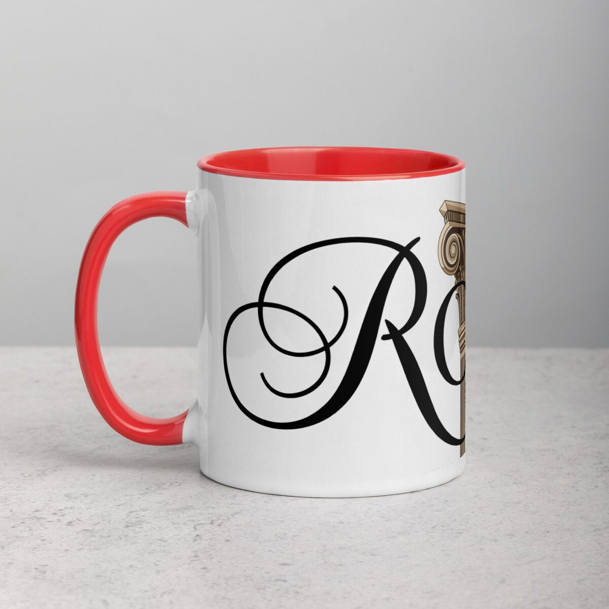 Rome: The Eternal City Coffee Mug - Image 8