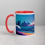 Sydney: A City of Waves and Wonders Coffee Mug - Image 8