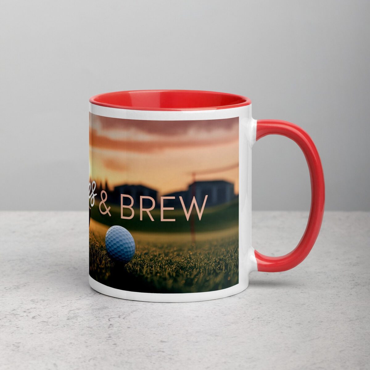 Early Birdies & Brew Coffee Mug - Image 9
