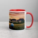 Early Birdies & Brew Coffee Mug - Image 9