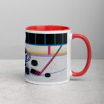 Hockey & Coffee: The Perfect Power Play Mug - Image 9