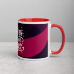 Sisters from Another Mister Coffee Mug & Tea Cup - Image 9