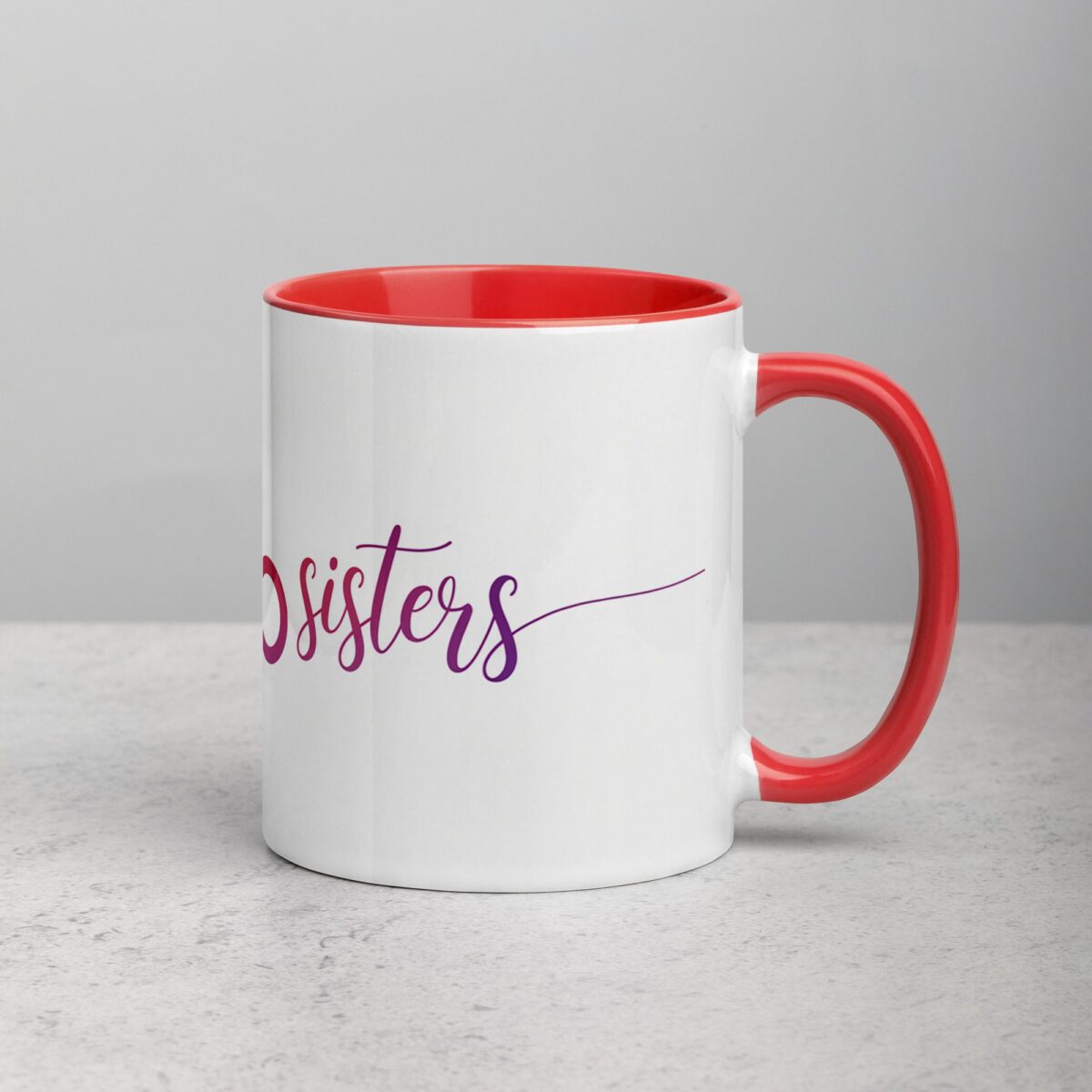 Soul Sisters Coffee Mug & Tea Cup - Image 9