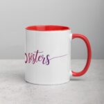 Soul Sisters Coffee Mug & Tea Cup - Image 9