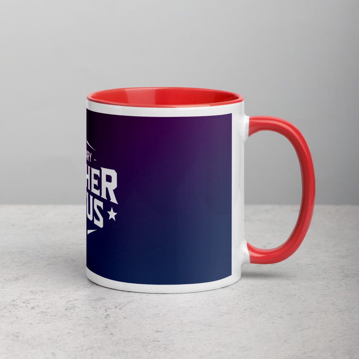 Legendary Brother Status Coffee Mug - Image 9