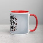 Surviving Meetings, One Sip at a Time Co-Worker Coffee Mug - Image 9