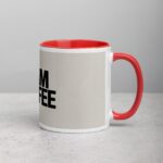 Team Coffee Co-Worker Coffee Mug - Image 9