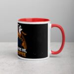 You Can't Scare Me, I Have Kids & Coffee Dad Mug - Image 9