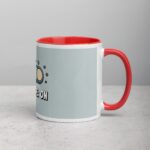 Dad Mode On  Coffee Mug - Image 9