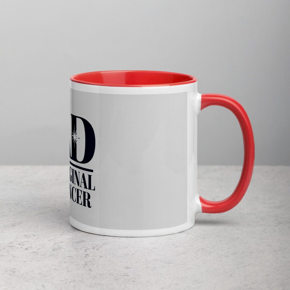 Dad The Original Influencer Coffee Mug - Image 9