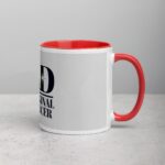 Dad The Original Influencer Coffee Mug - Image 9