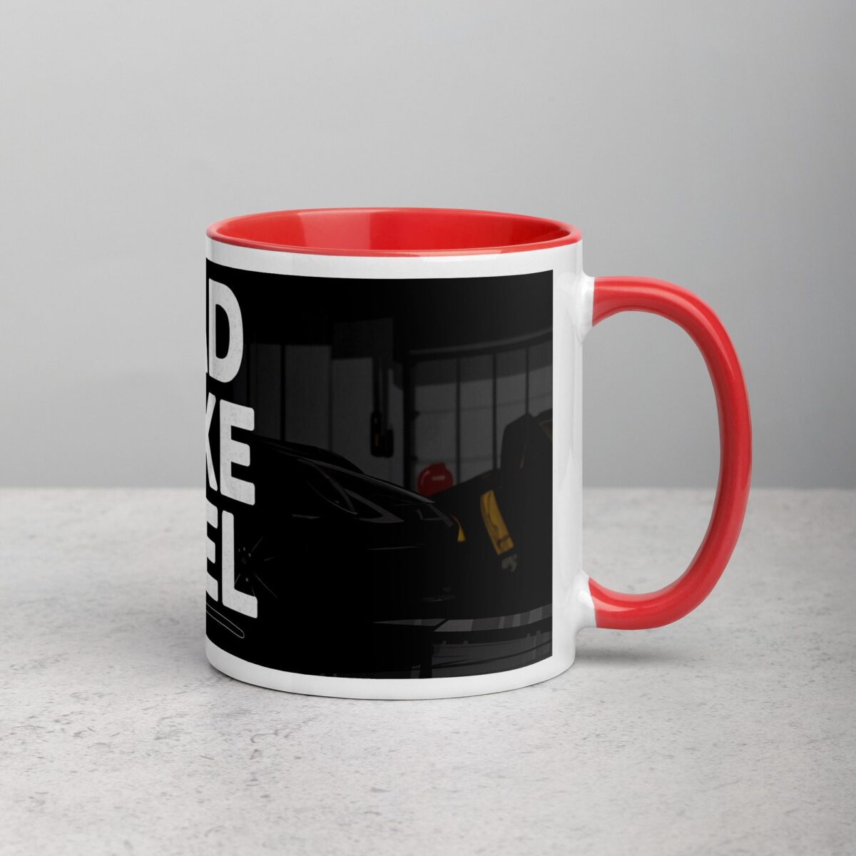 Dad Joke Fuel Coffee Mug - Image 9