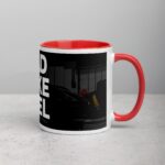 Dad Joke Fuel Coffee Mug - Image 9