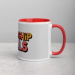 Friendship Goals Coffee Mug - Image 9