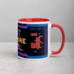 Just One More Level Gamer Coffee Mug - Image 9