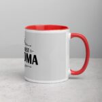 World’s Best Grandma Coffee Mug - Image 9