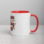 Grandmas Make Everything Better Coffee Mug - Image 9