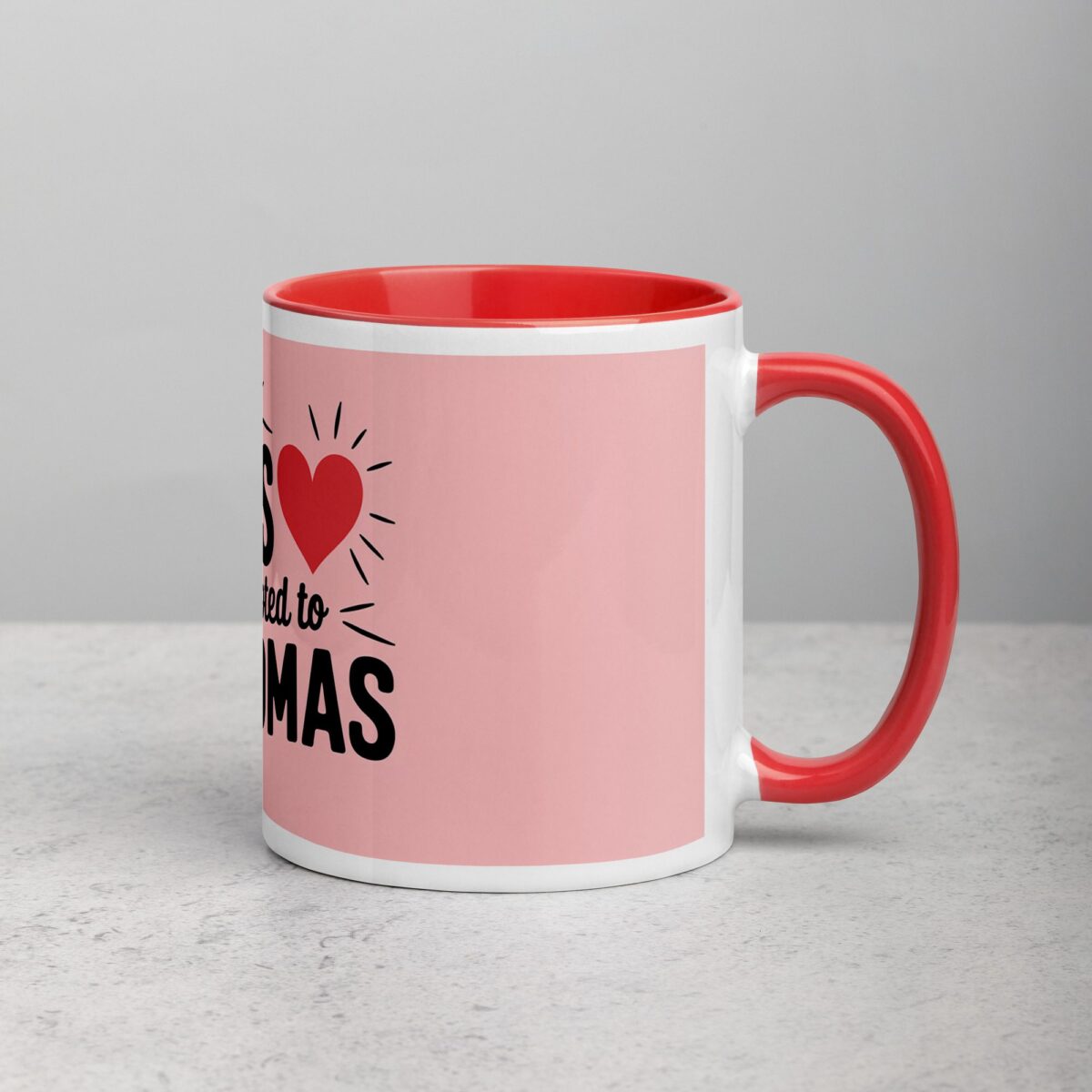The Best Moms Get Promoted to Grandmas Coffee Mug - Image 9