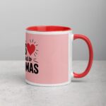 The Best Moms Get Promoted to Grandmas Coffee Mug - Image 9