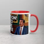 Objection! I Need More Coffee Lawyer Mug - Image 9