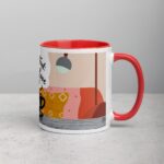 Nanny’s Fuel: Coffee & Love Mug - Image 9