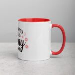 Life is Better with a Nanny Like You Coffee Mug - Image 9