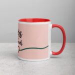 Sisters Make the Best Friends Coffee Mug & Tea Cup - Image 9
