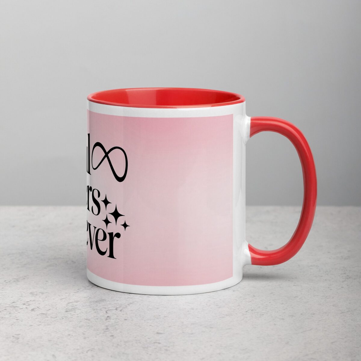 Soul Sisters Forever Coffee Mug & Tea Cup - Image 9