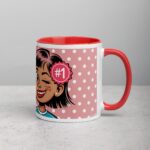 Raised by the Same Parents, But I’m Clearly the Favorite Mug - Image 9