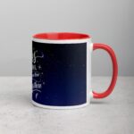 Sisters Are Like Stars Coffee Mug & Tea Cup - Image 9